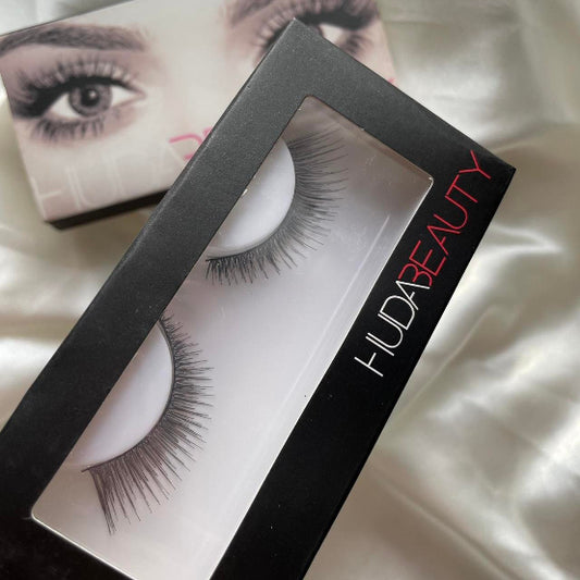 Huda Beauty Eyelashes - Pack Of 2