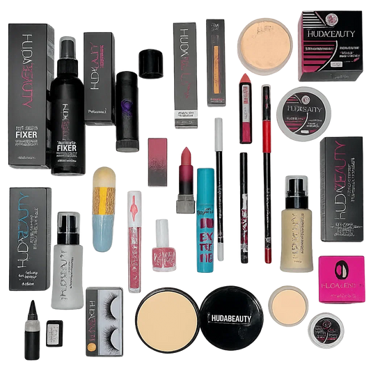 Huda Beauty 15 in 1 Makeup Deal