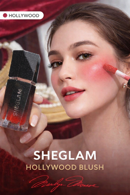 Sheglam Hollywood Blush