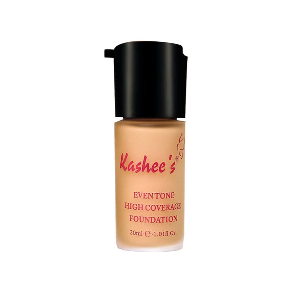 24 Hours Full Coverage Foundation