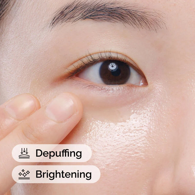 Caffeine Solution Eye Serum, 30 Ml