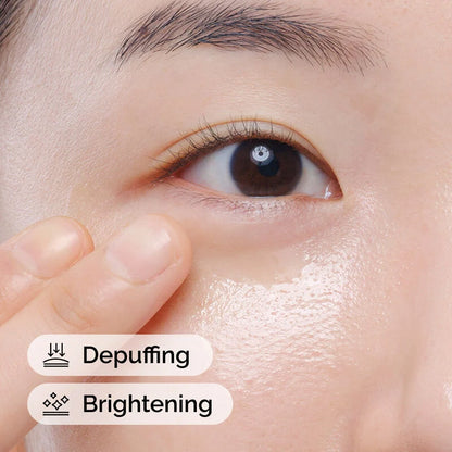Caffeine Solution Eye Serum, 30 Ml