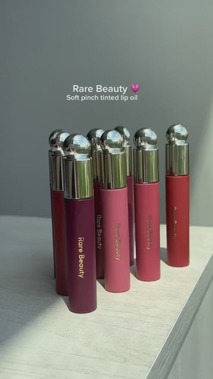 Rare Beauty Soft Pinch Tinted Lip Oil