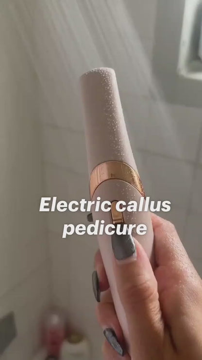 Easy Cleaning Pedicure Machine