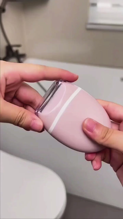 Rechargeable Women's Epilator
